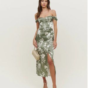 Reformation Genesis Dress (4)